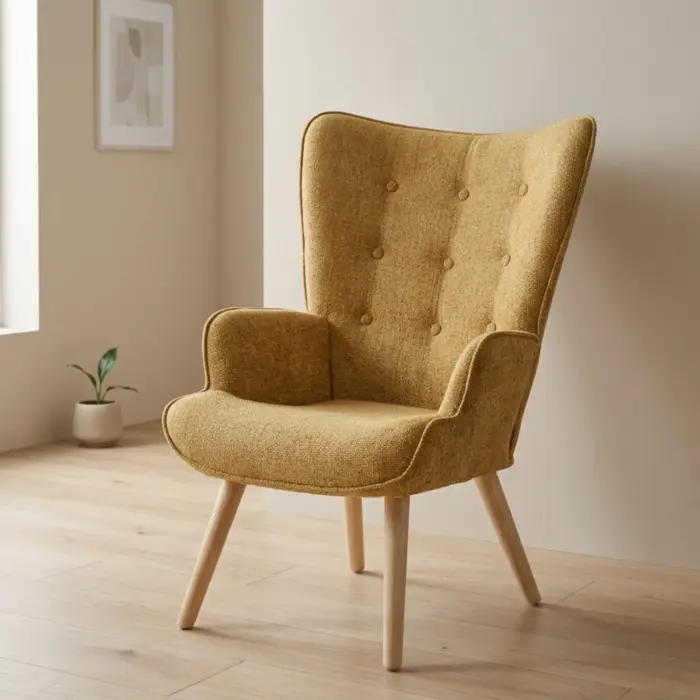 1901K AJ2308-7-lifestyle AURORA Armchair