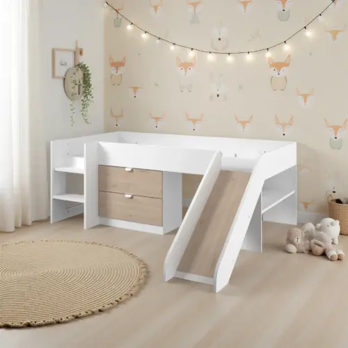 TOBO Bunk Bed