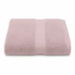 BASIC 100% Cotton Lightweight Bath Towel 90 × 140 cm