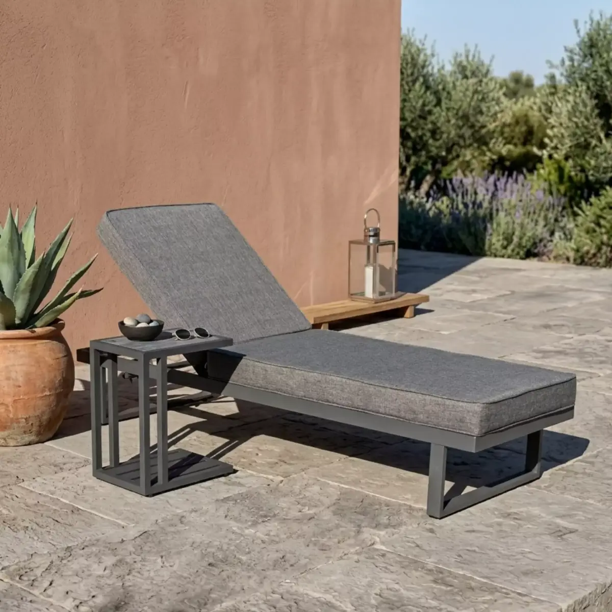 RELLA Sun Lounger