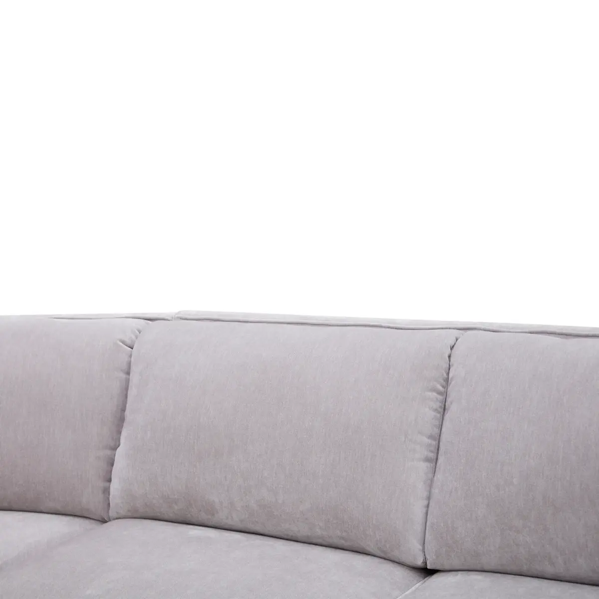 WILLOW Left Corner Sofa