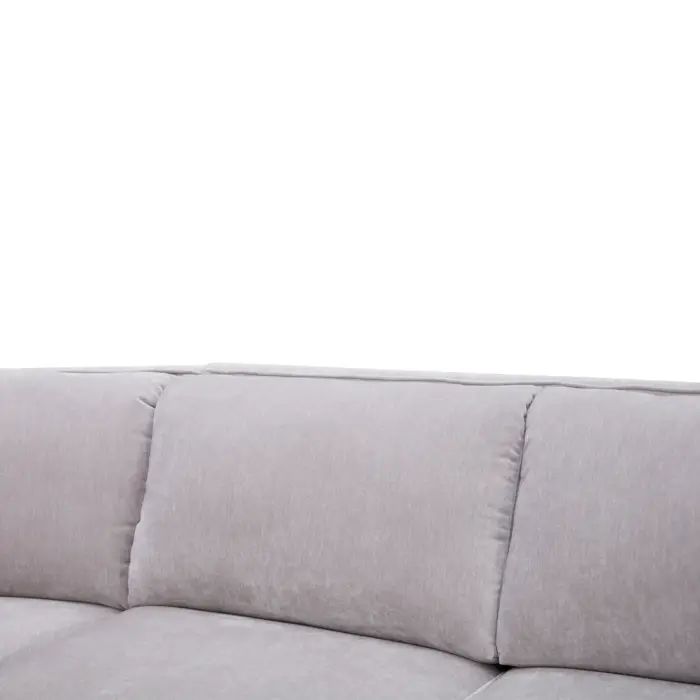 WILLOW Left Corner Sofa