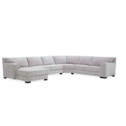 WILLOW Left Corner Sofa