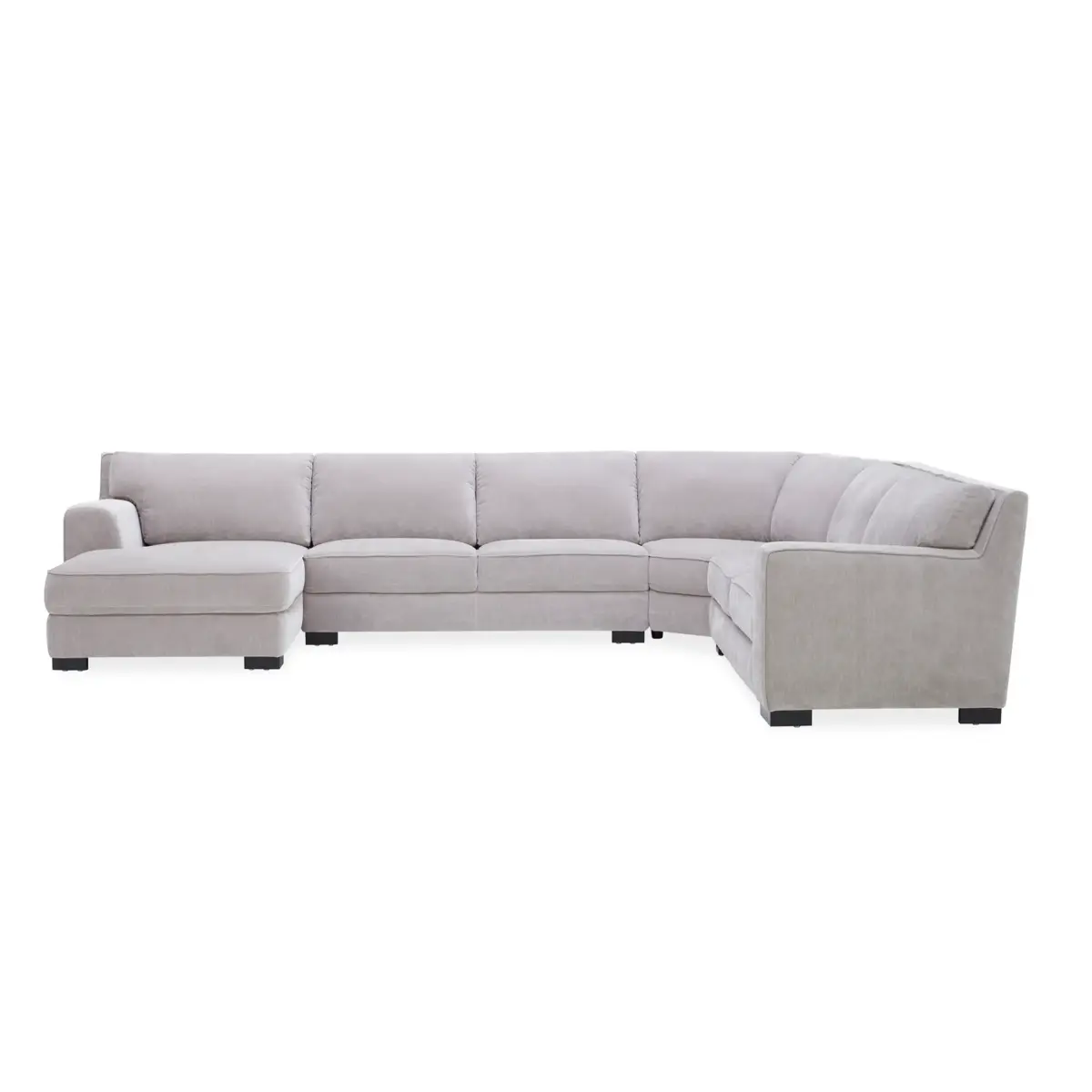 WILLOW Left Corner Sofa