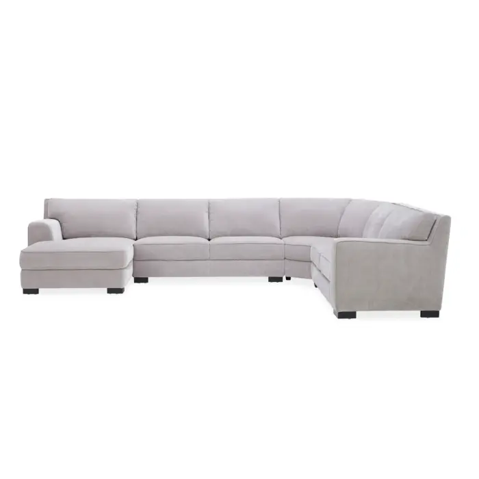 WILLOW Left Corner Sofa