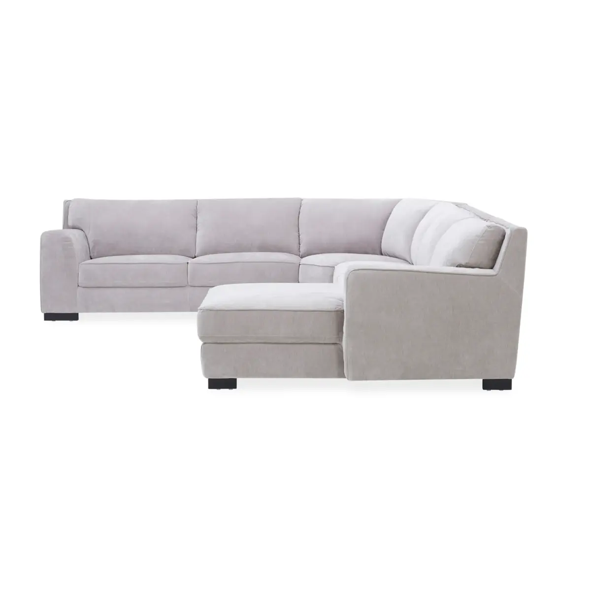 WILLOW Right Corner Sofa