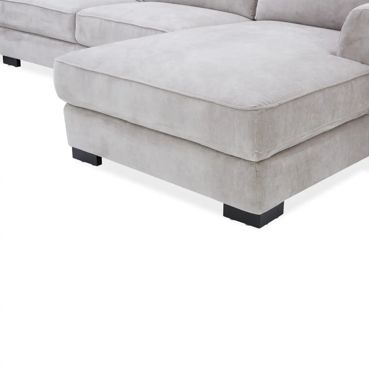 WILLOW Right Corner Sofa