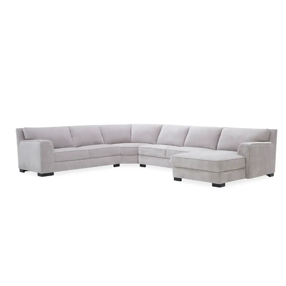 WILLOW Right Corner Sofa
