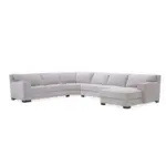 WILLOW Right Corner Sofa
