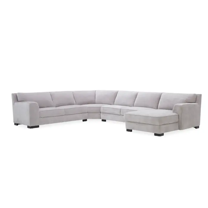 WILLOW Right Corner Sofa