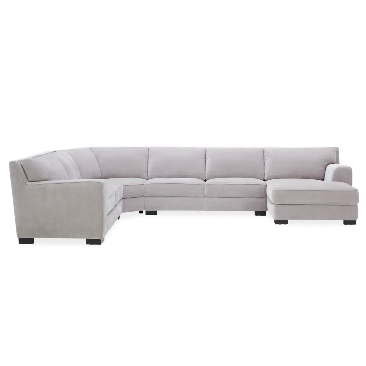 WILLOW Right Corner Sofa