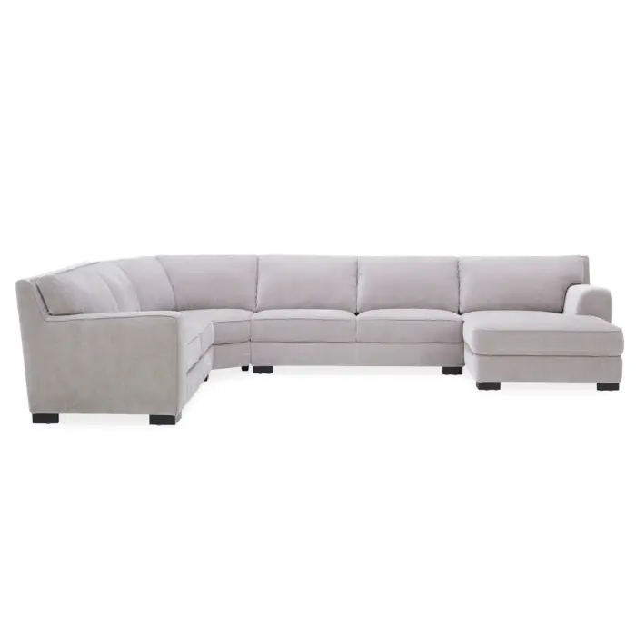 WILLOW Right Corner Sofa