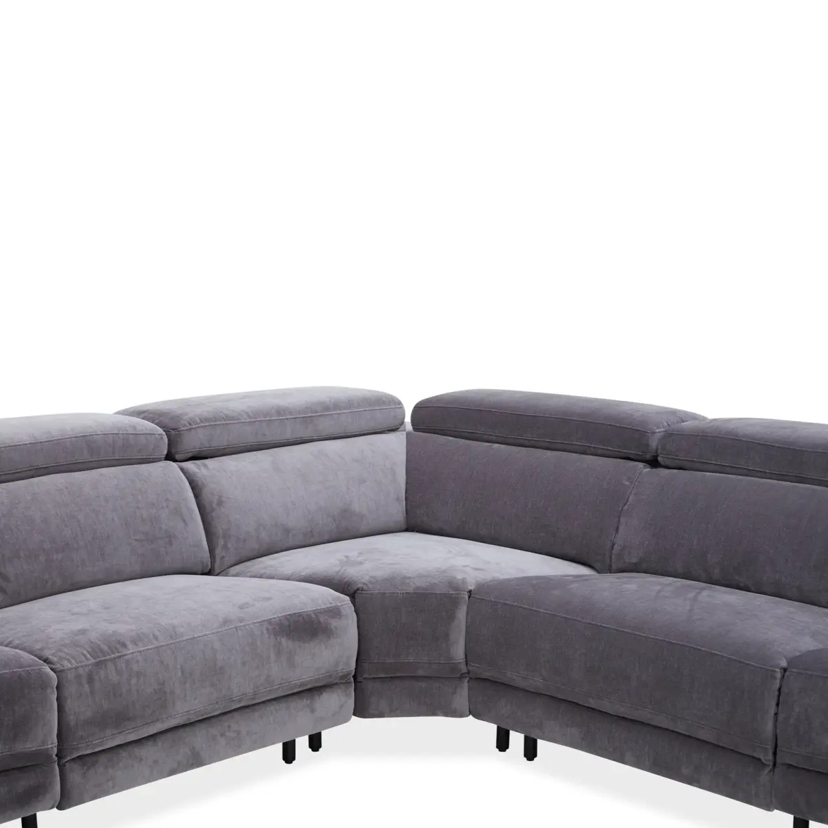 SORRENTO Corner Recliner