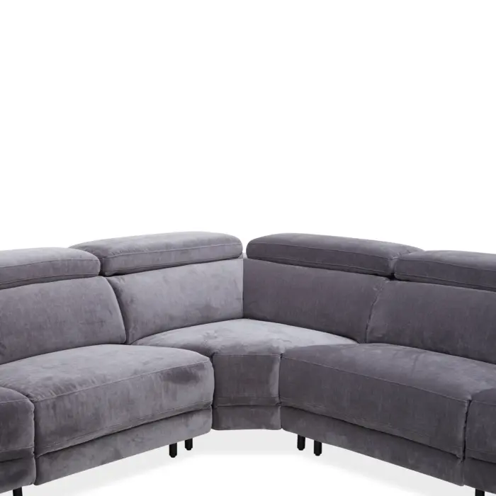 SORRENTO Corner Recliner