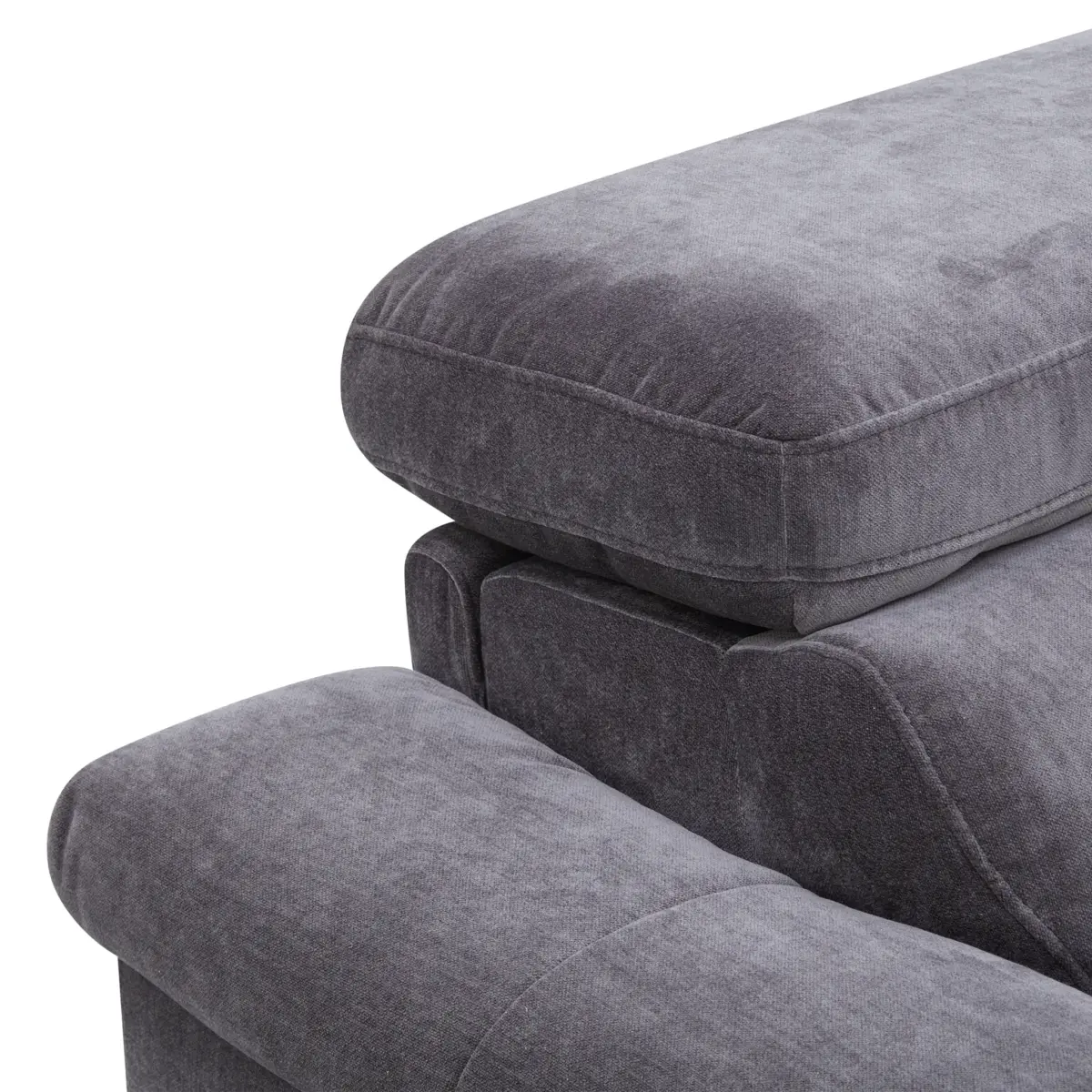 SORRENTO Corner Recliner