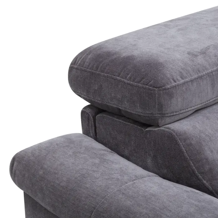 SORRENTO Corner Recliner