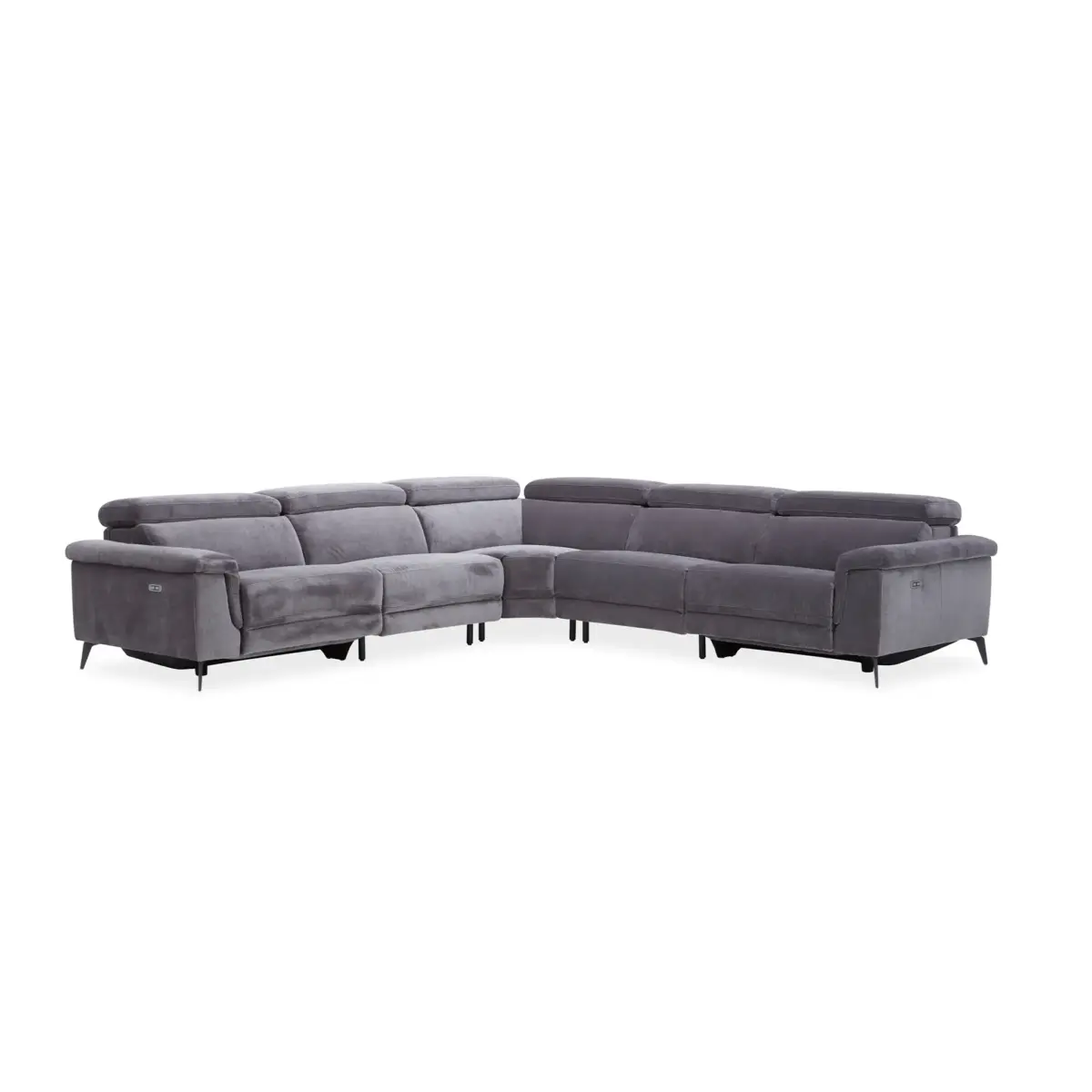 SORRENTO Corner Recliner