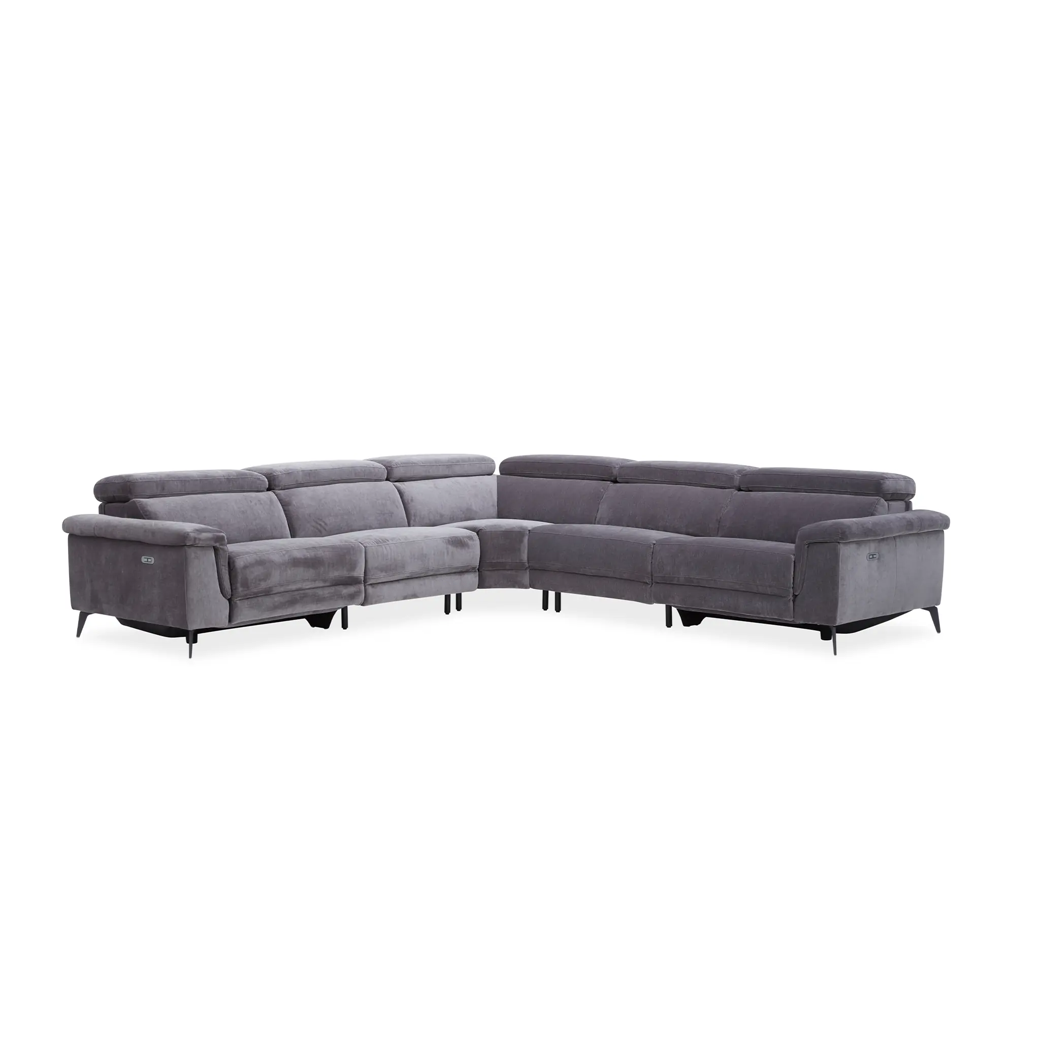 Four Day SORRENTO Corner Recliner