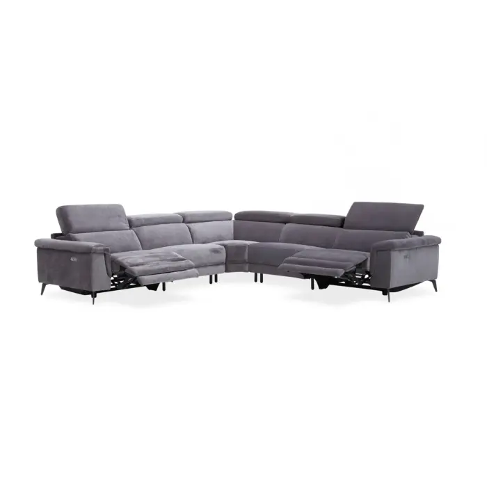 SORRENTO Corner Recliner