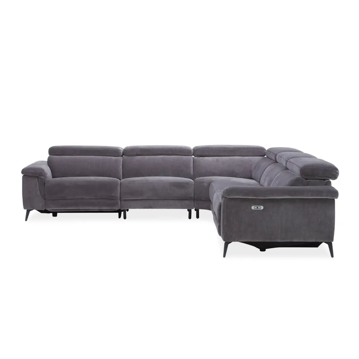 SORRENTO Corner Recliner