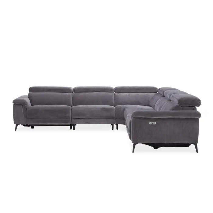 SORRENTO Corner Recliner