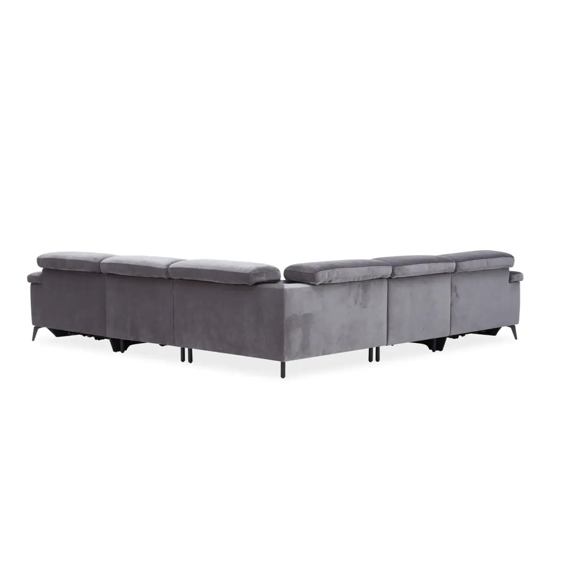 SORRENTO Corner Recliner