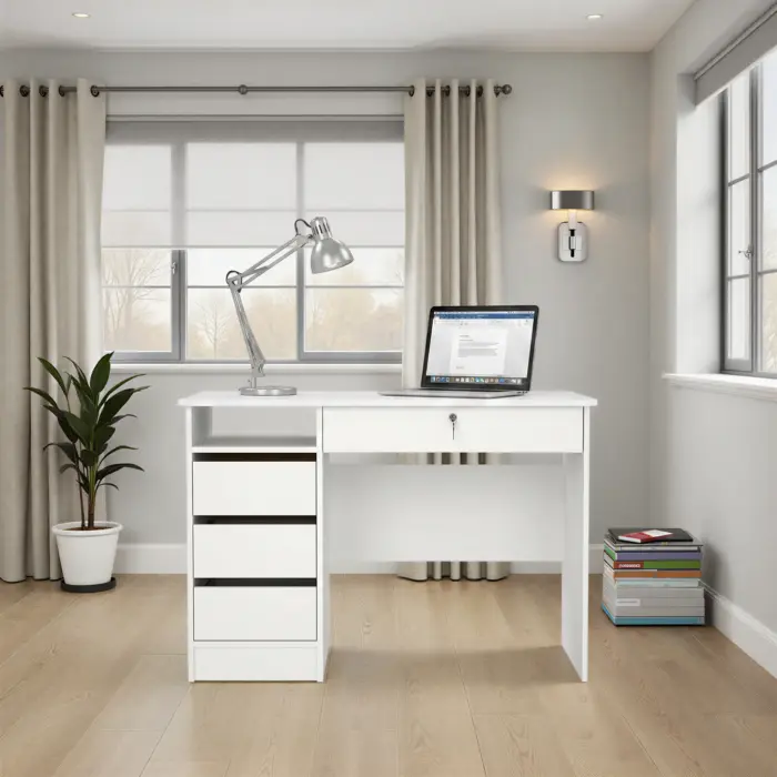 SUPERIORE Office Desk
