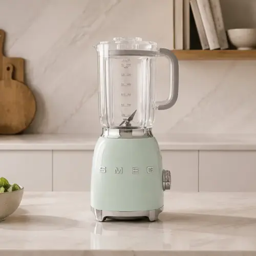SMEG Electric Kettle