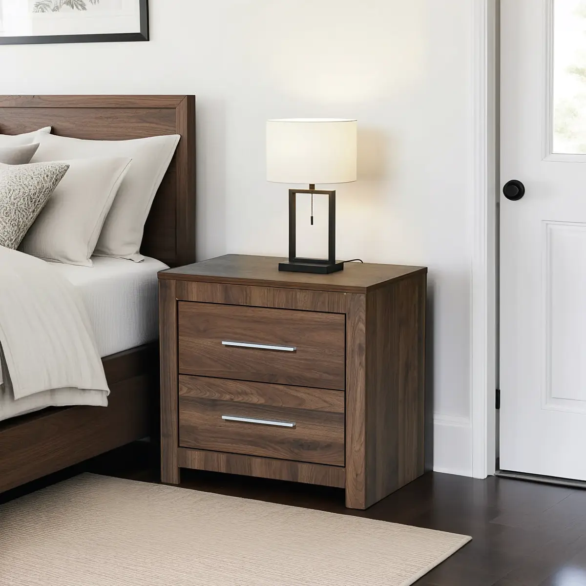 VAKTE Night Stand