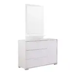 WALLOO Dresser