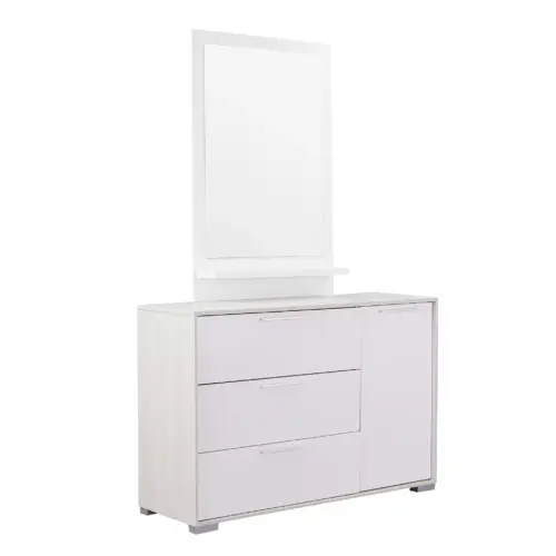 WALLOO Dresser
