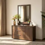 WALLOO Dresser