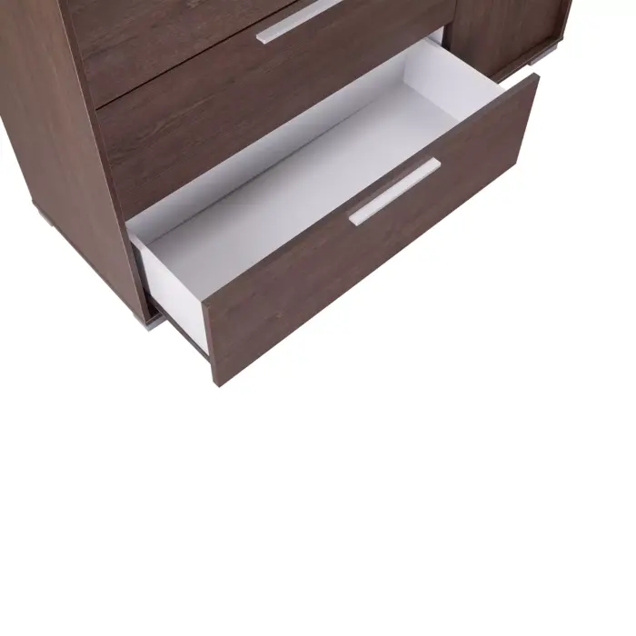 WALLOO Dresser
