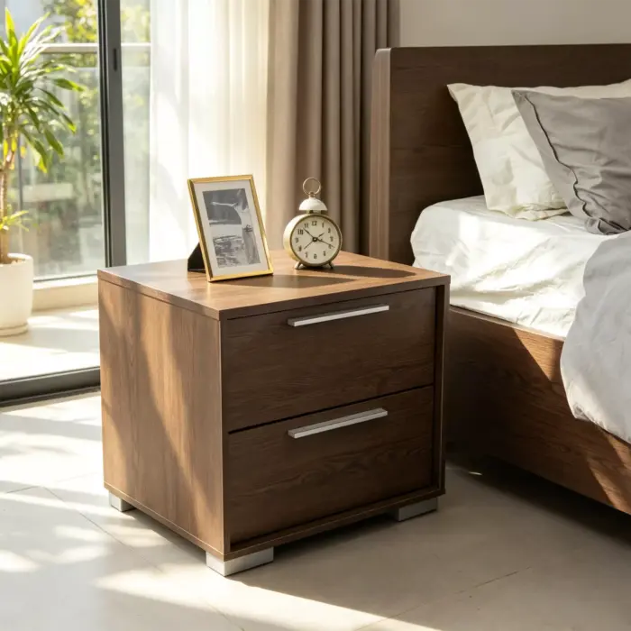 NOTTE Nightstand