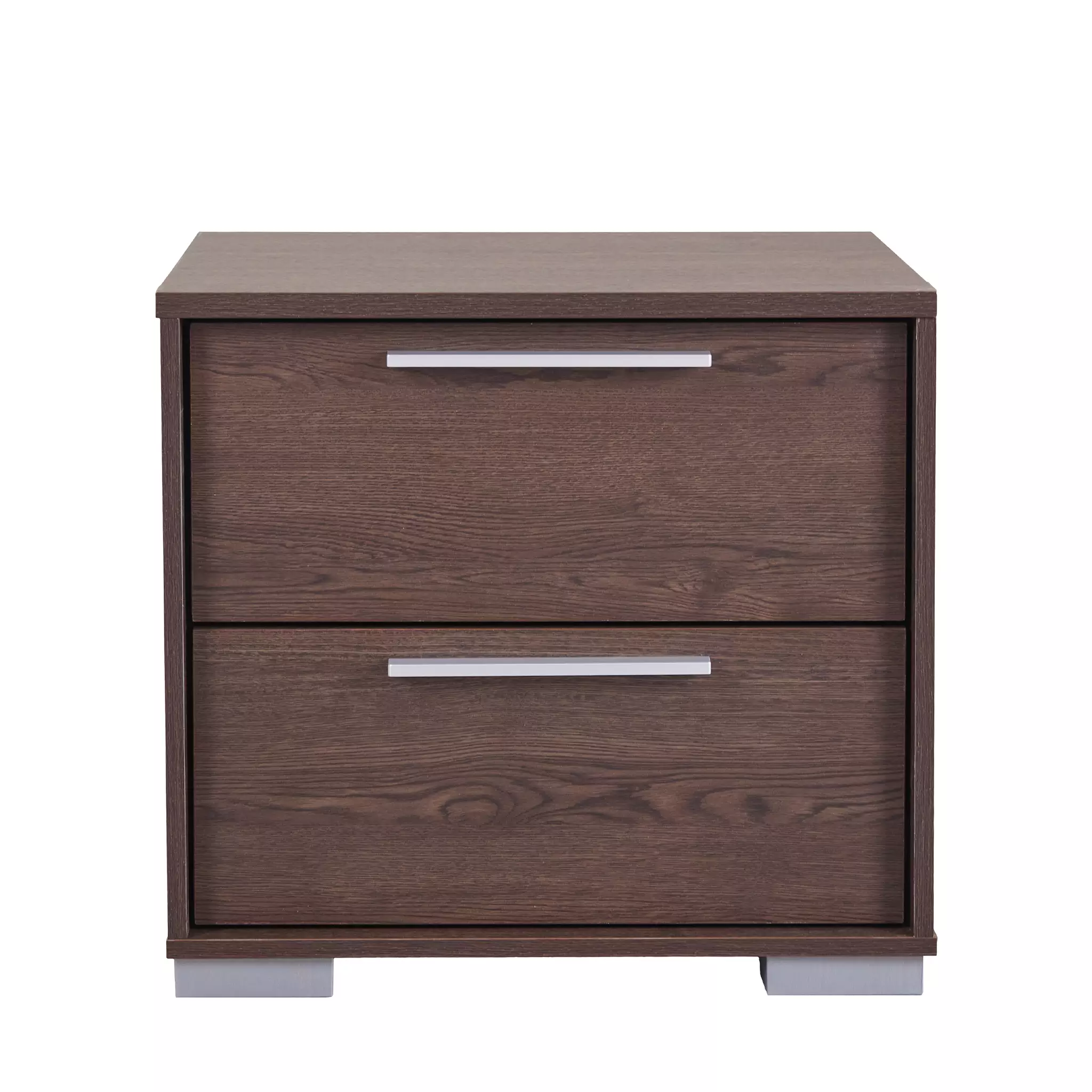 Four Day NOTTE Nightstand walnut