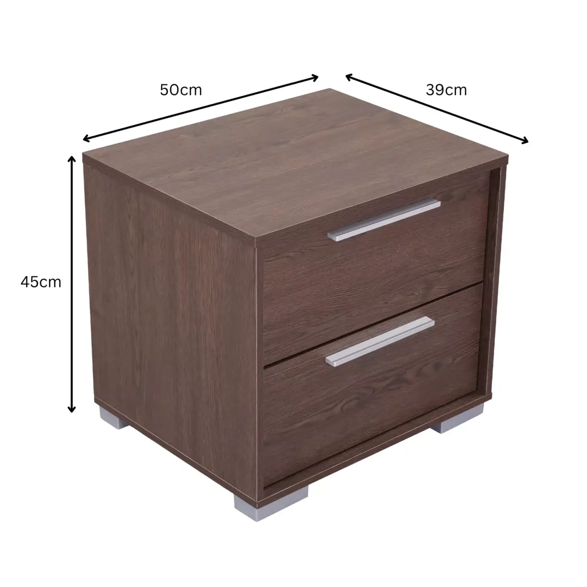 NOTTE Nightstand