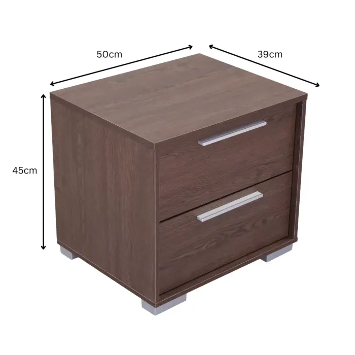 NOTTE Nightstand