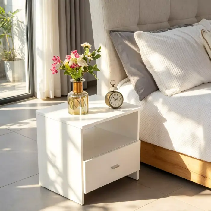 MONTERREY Nightstand