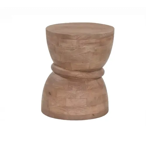 MELILLA Side Table