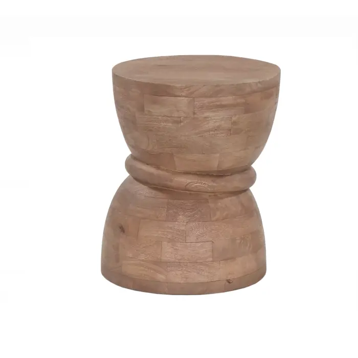 ART 82696 (1) MELILLA Side Table