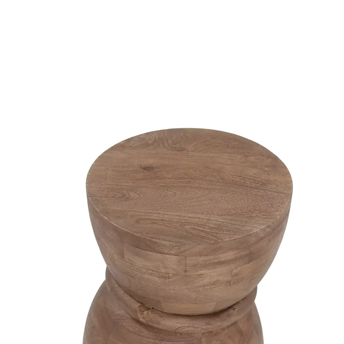 ART 82696 (2) MELILLA Side Table