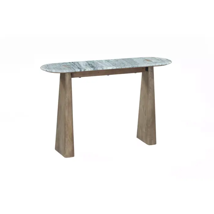 BUJALANCE Console