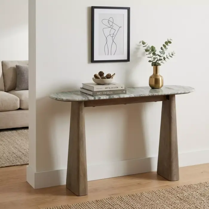 BUJALANCE Console
