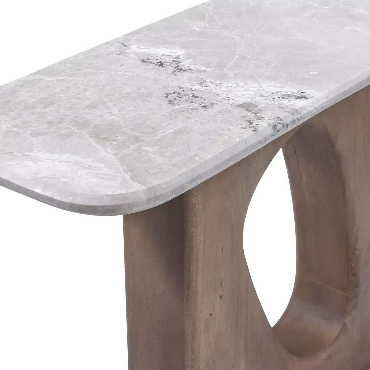 CABRA Console