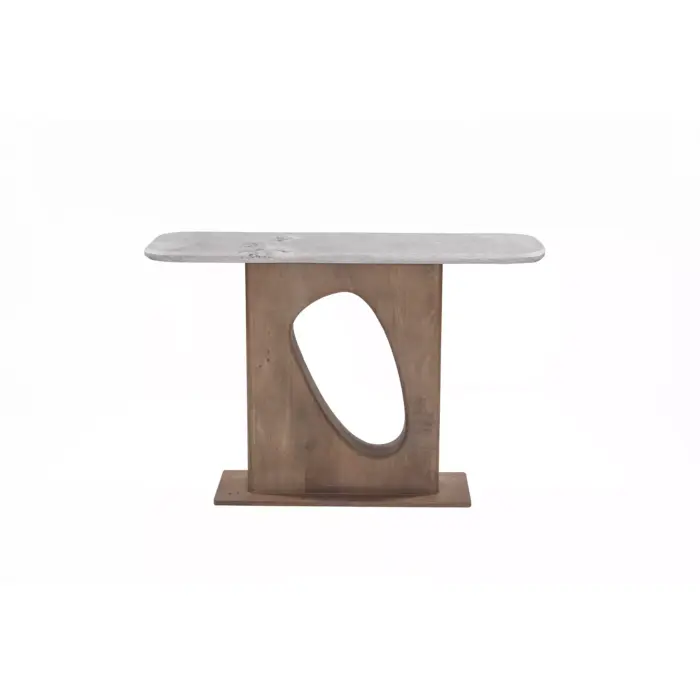 CABRA Console