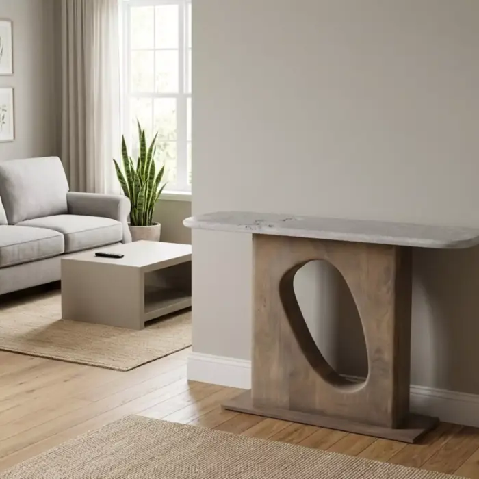 CABRA Console