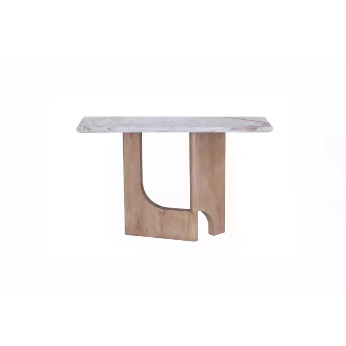 LUCENA Console