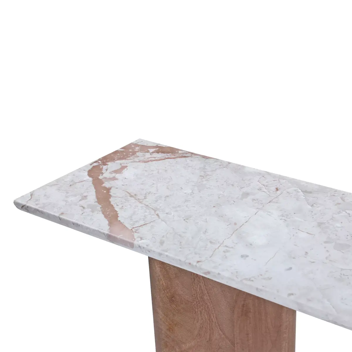 LUCENA Console