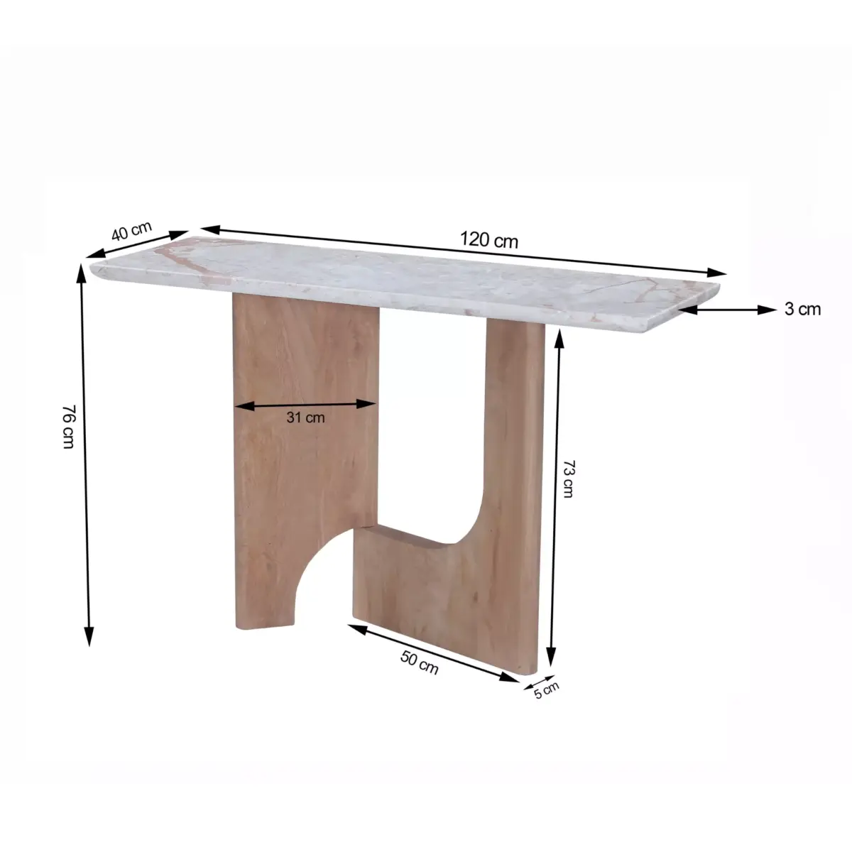 LUCENA Console