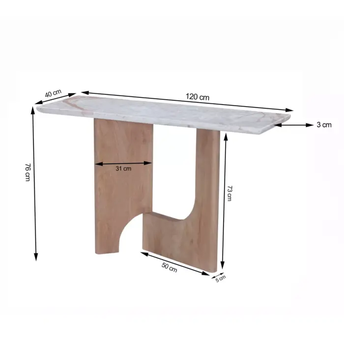 LUCENA Console